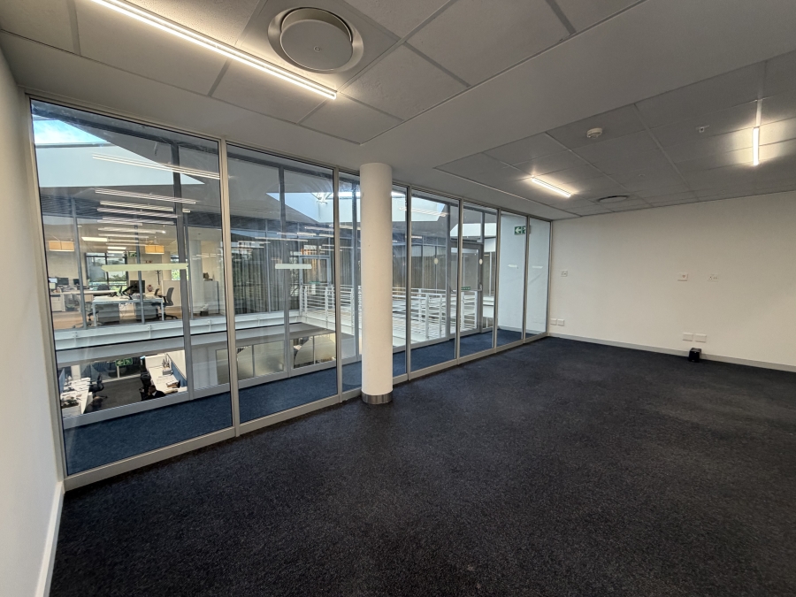 To Let Commercial Property for Rent in Foreshore Western Cape